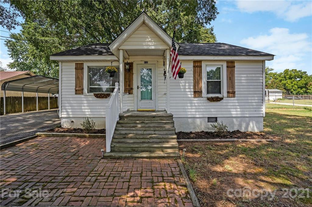 132 Almond Road Mooresville NC 28115