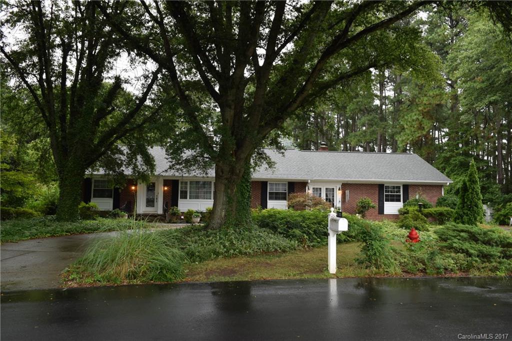 1715 Fairfield Drive Gastonia NC 28054