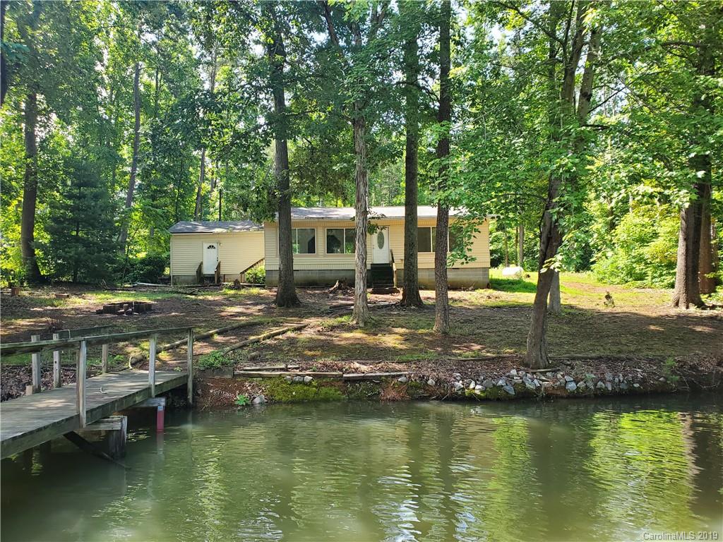 315 Stumpy Creek Road Mooresville NC 28117