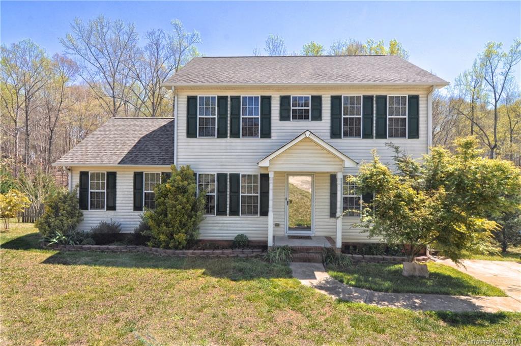 2739 Stockwood Drive Gastonia NC 28056