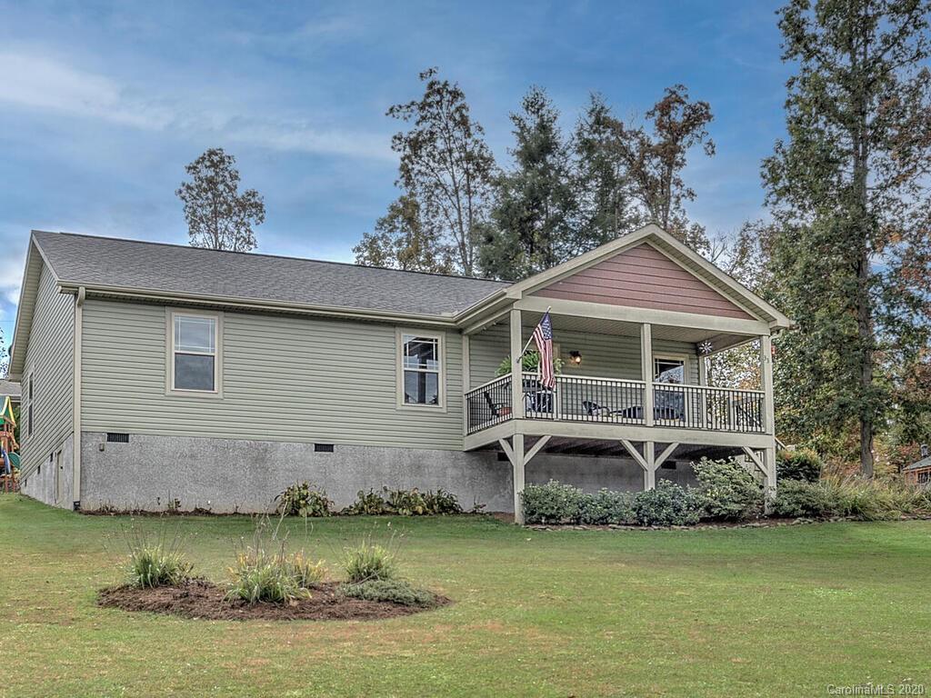33 Nells Place Alexander NC 28701