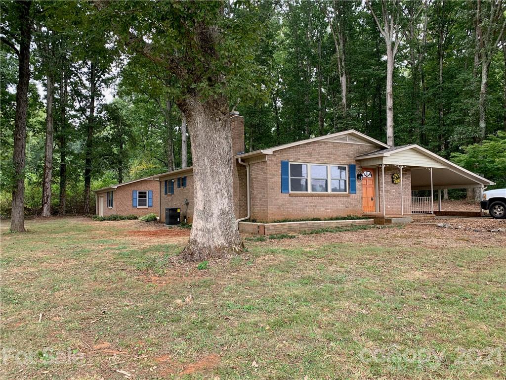 1848 Sigmon Dairy Road Newton NC 28658