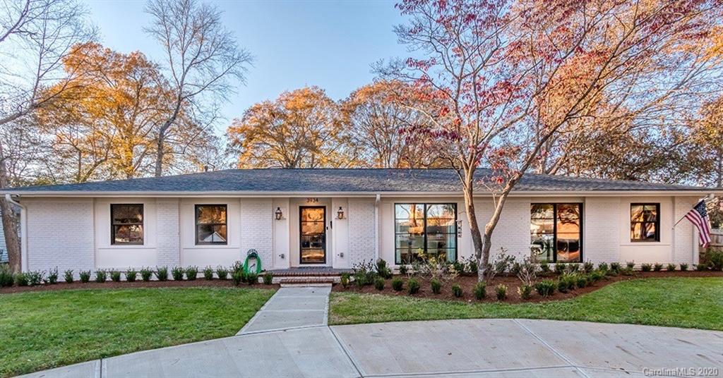 3934 Hough Road Charlotte NC 28209
