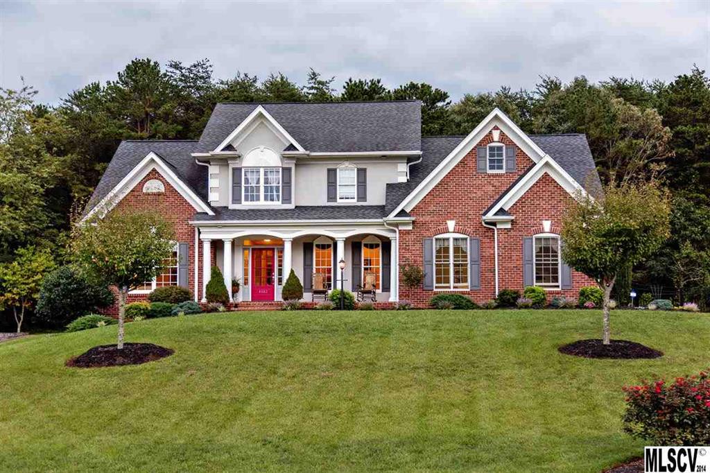 4102 Pinecrest Drive Ne Hickory NC 28601