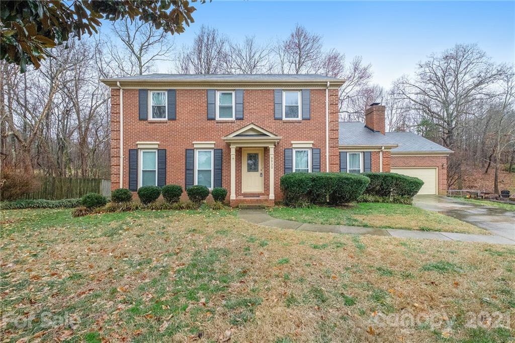9930 Elm Creek Lane Charlotte NC 28277