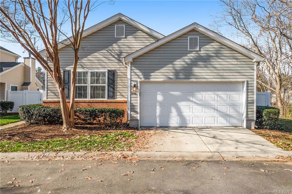 9116 Meadowmont View Drive Charlotte NC 28269