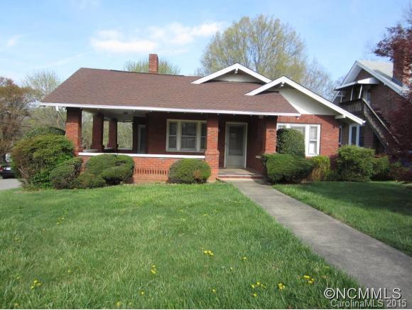 85 Vermont Avenue Asheville NC 28806