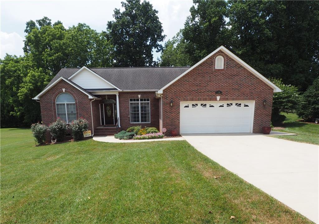 1103 Merrywood Drive Newton NC 28658