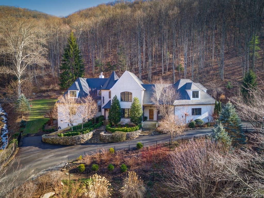 400 Lynn Cove Road Asheville NC 28804