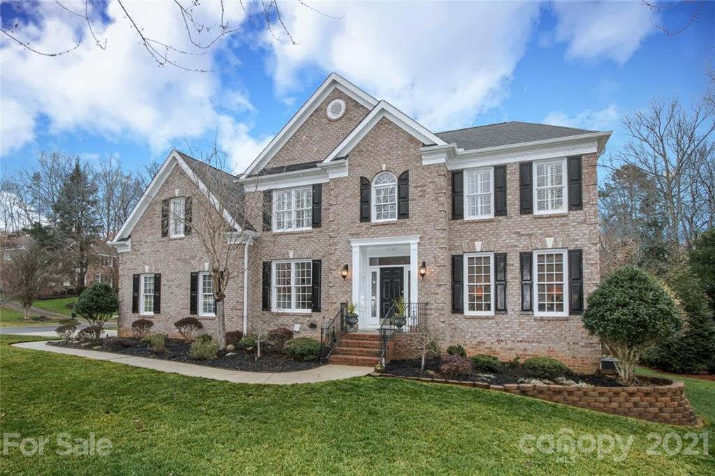 1707 Reverdy Oaks Drive Matthews NC 28105