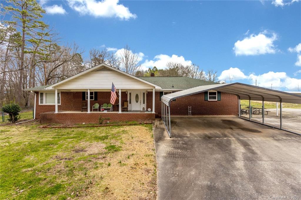 2741 W Franklin Boulevard Gastonia NC 28052