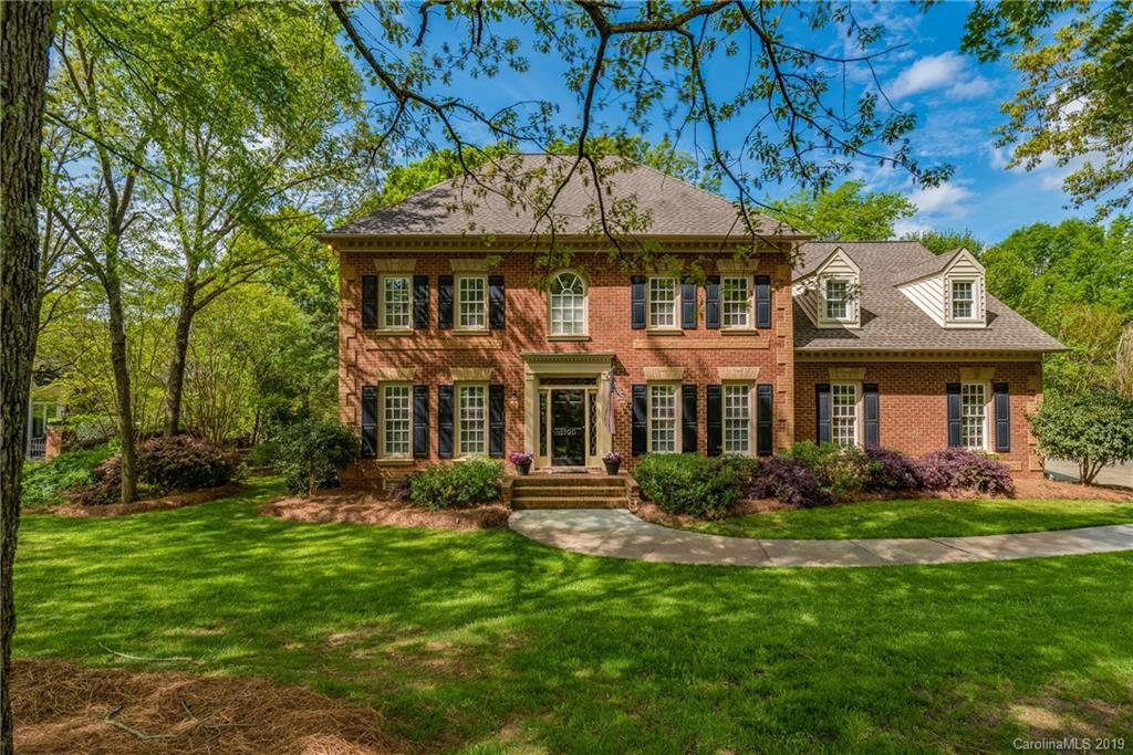 1100 Jericho Lane Charlotte NC 28270
