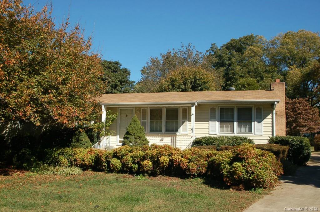 102 Lee Drive Huntersville NC 28078