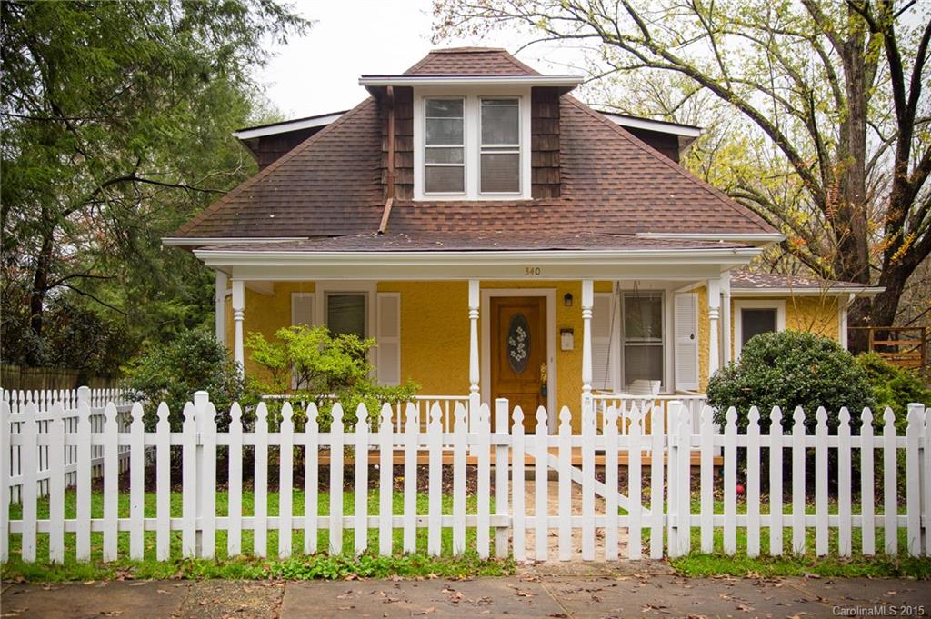 340 Maple Street Brevard NC 28712