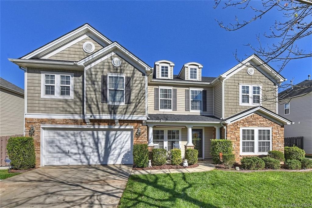 7609 Kuck Road Mint Hill NC 28227