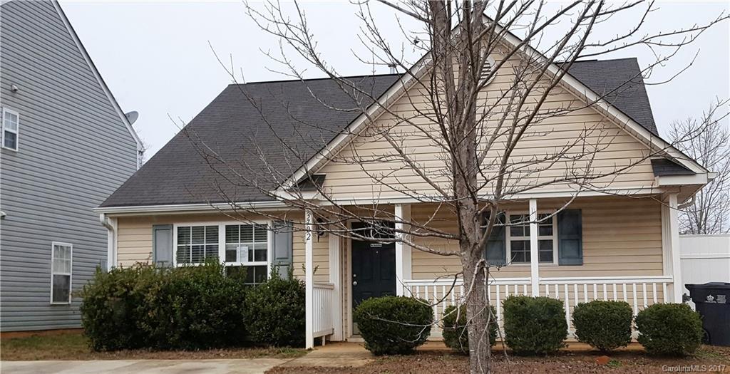 3702 Rocky Brook Court Charlotte NC 28269