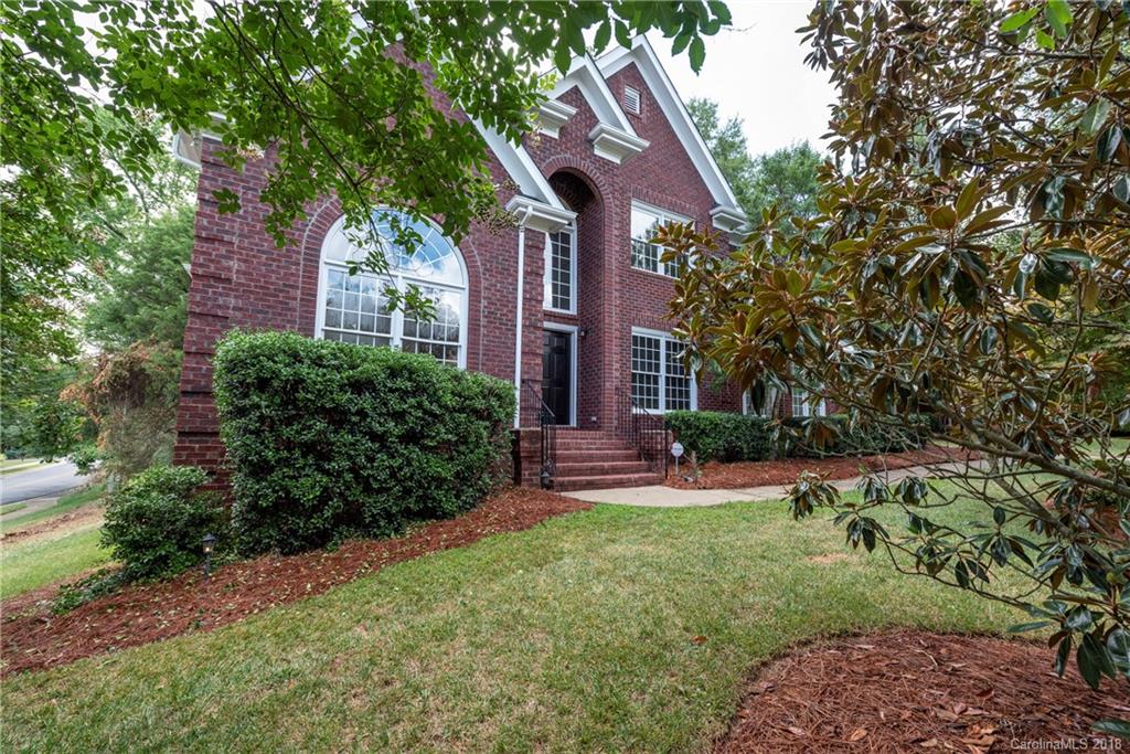 10203 Waterbrook Lane Charlotte NC 28277