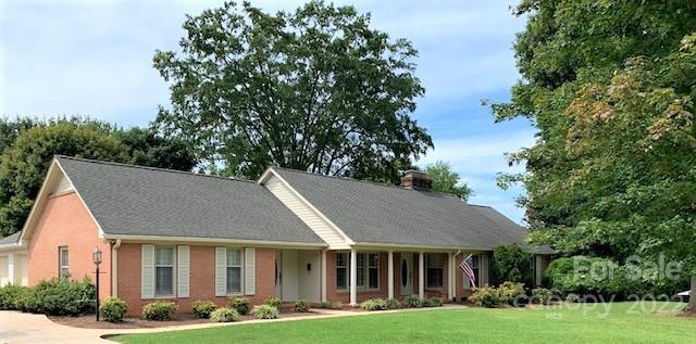 235 Elizabeth Avenue Forest City NC 28043