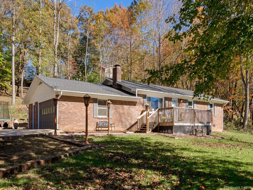339 Indian Hills Loop Waynesville NC 28786