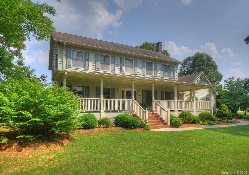 2014 Mocksville Highway Cleveland NC 27013