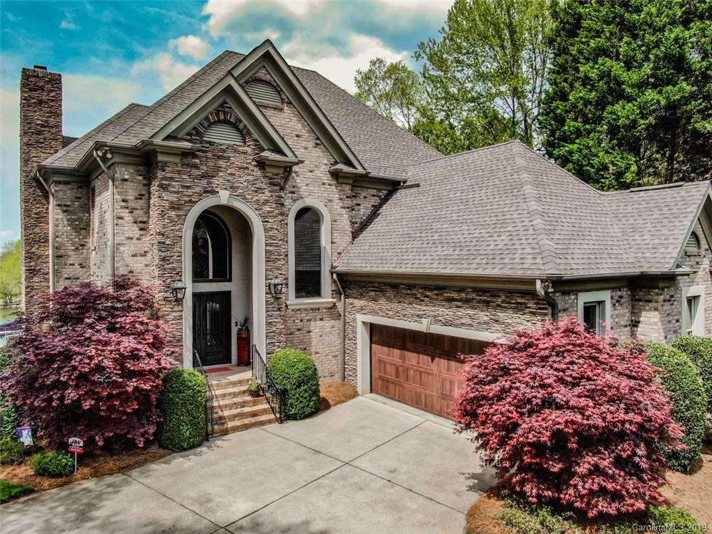 18017 Peninsula Club Drive N Cornelius NC 28031