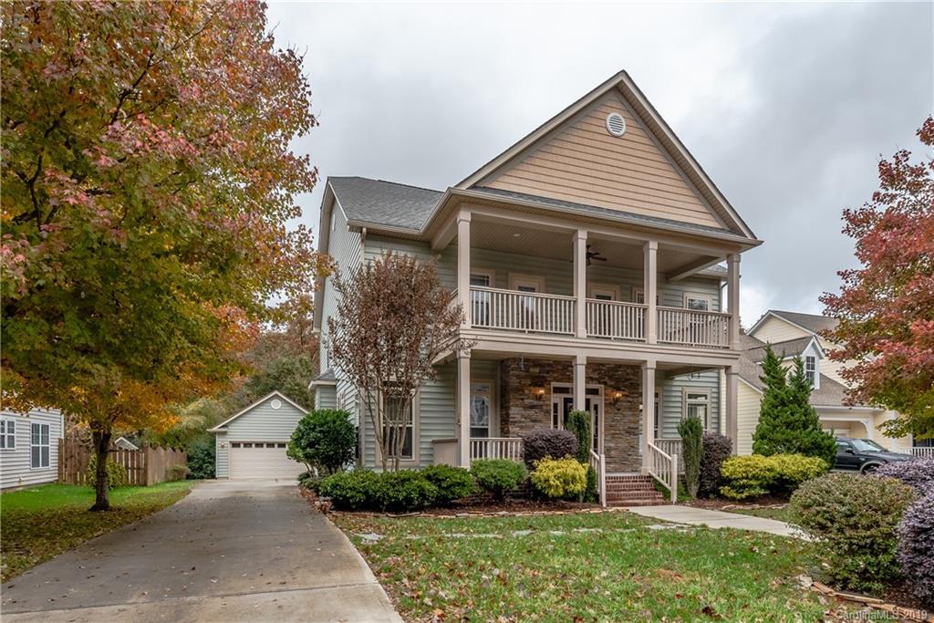 1232 Saint Johns Avenue Matthews NC 28104