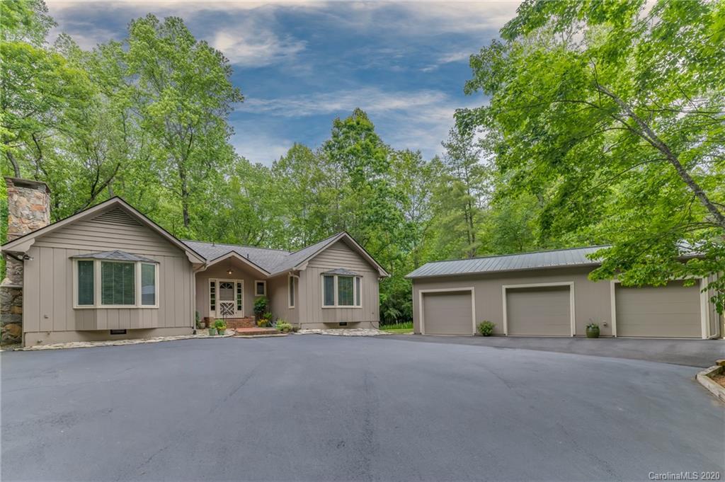 255 Beau Valley Lane Tryon NC 28782