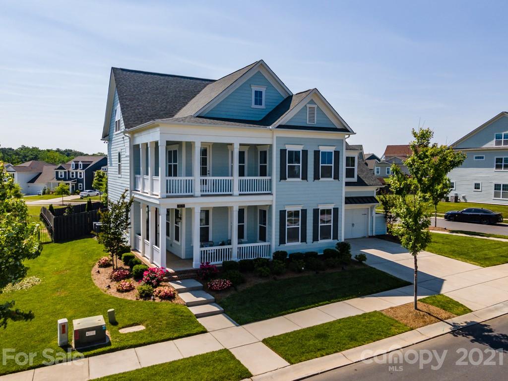 8639 Mccullough Club Drive Pineville NC 28134