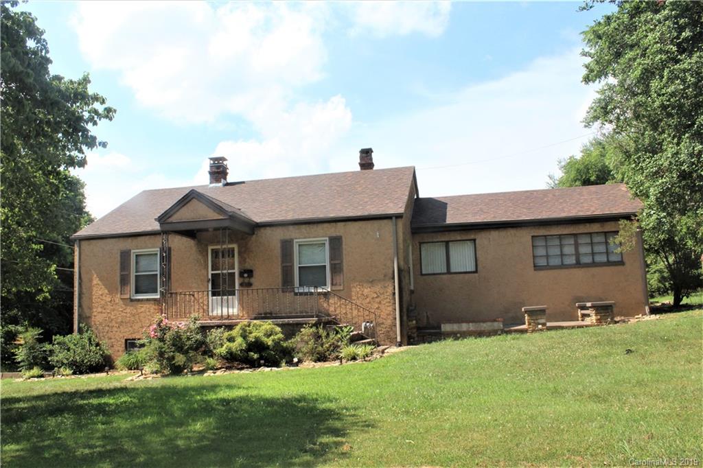 1856 1st Avenue Nw Hickory NC 28601
