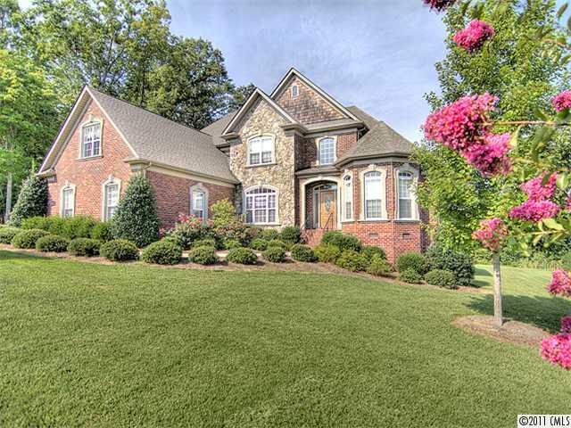 4710 Pimlico Lane Waxhaw NC 28173