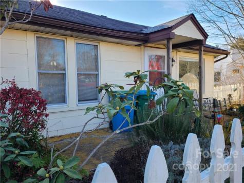 150 Starnes Cove Road Asheville NC 28806