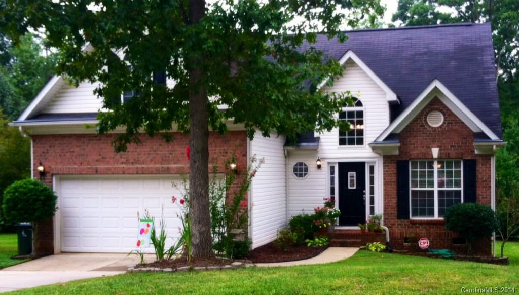 1621 Sumpter Lane Monroe NC 28110