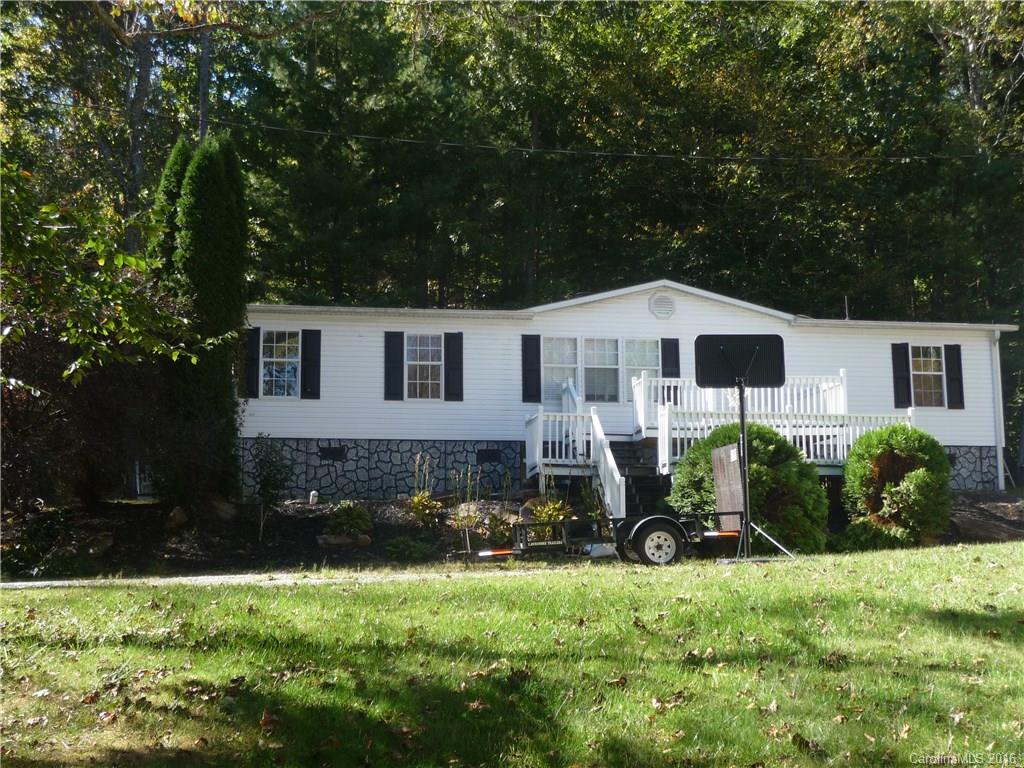 31 Speckled Hen Lane Asheville NC 28805
