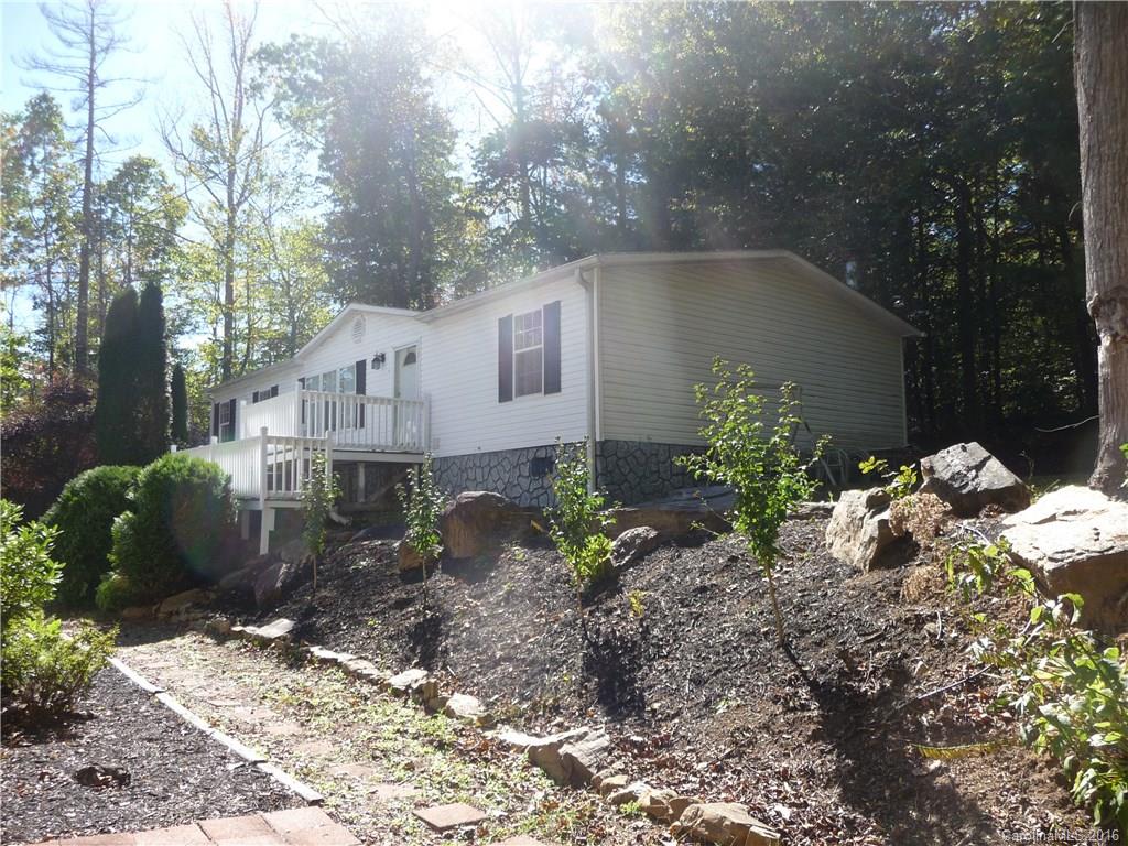 31 Speckled Hen Lane Asheville NC 28805