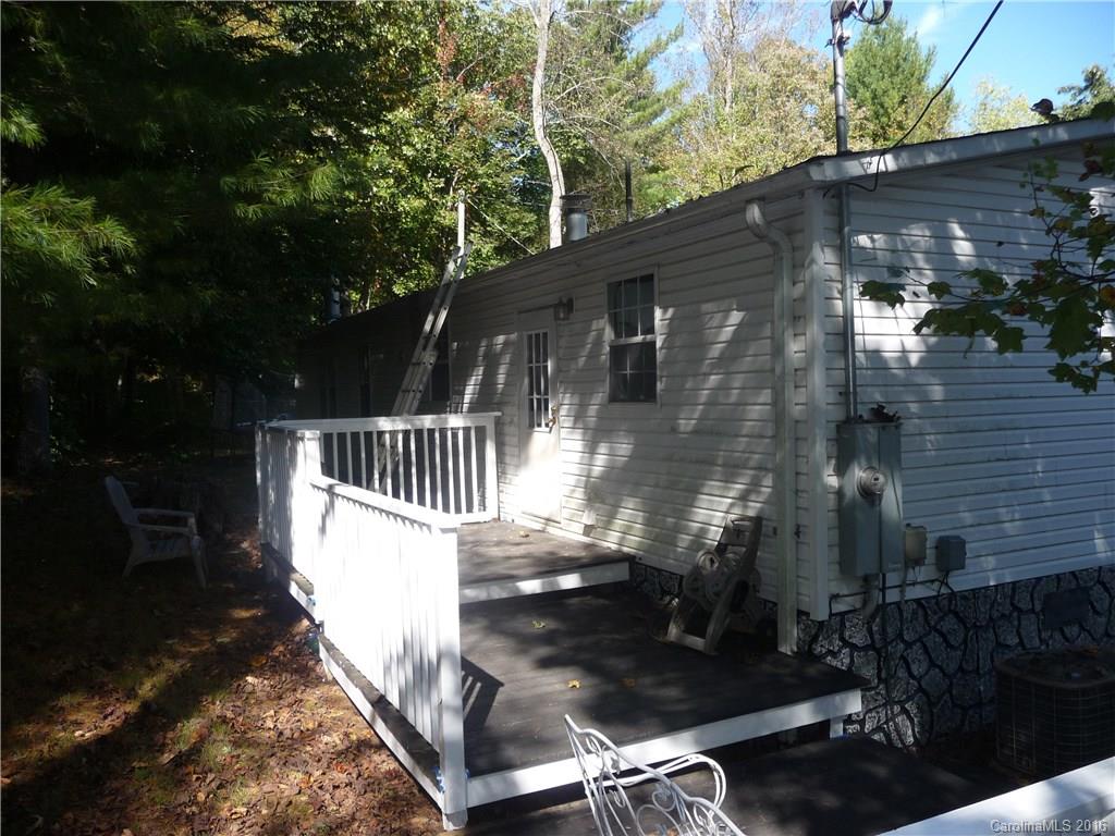 31 Speckled Hen Lane Asheville NC 28805