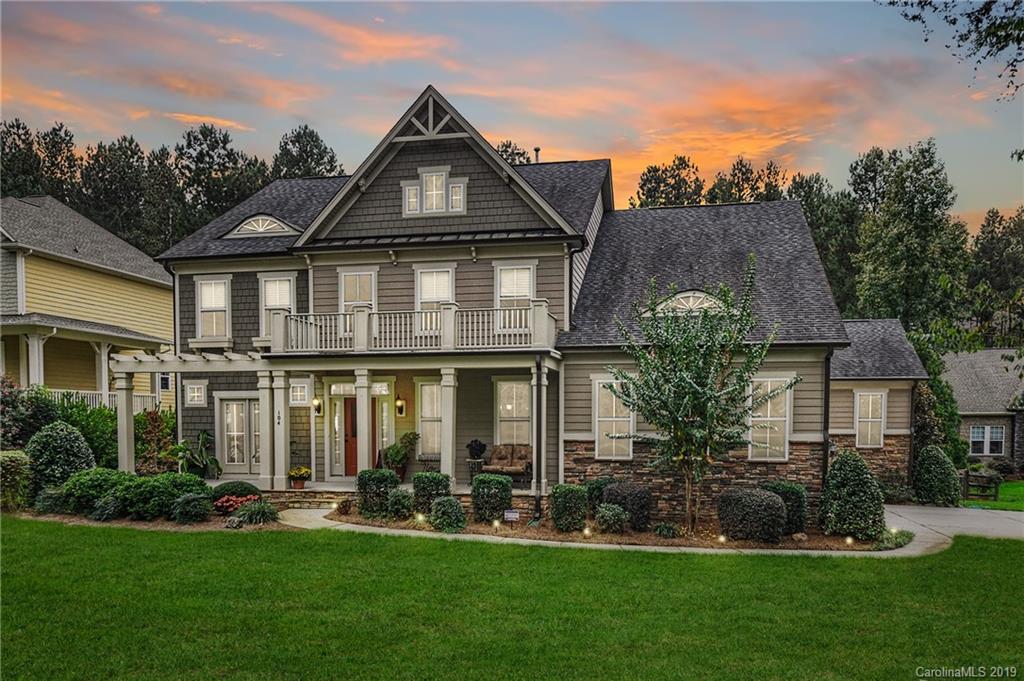 104 Hidden Pines Drive Mount Holly NC 28120