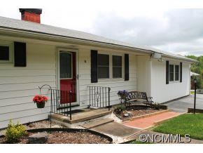 14 Green Valley Road Asheville NC 28806