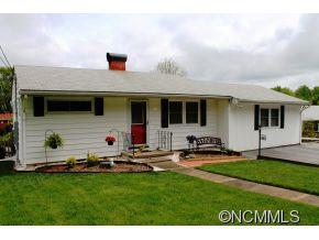 14 Green Valley Road Asheville NC 28806