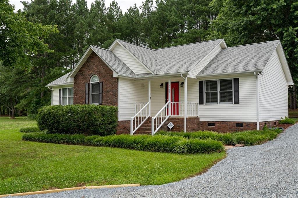 3500 Deer Track Lane Monroe NC 28110