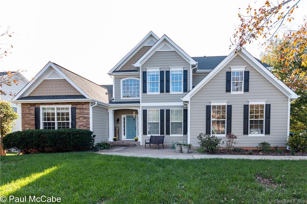 1118 Deep Hollow Court Waxhaw NC 28173
