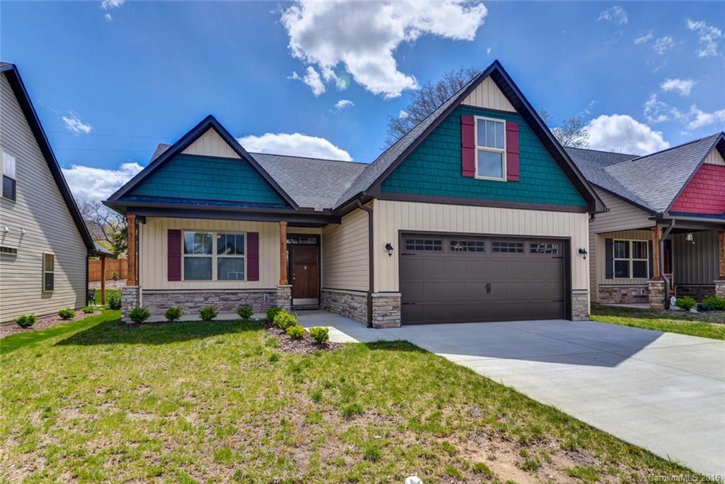 12 Onteora Oaks Drive Asheville NC 28803