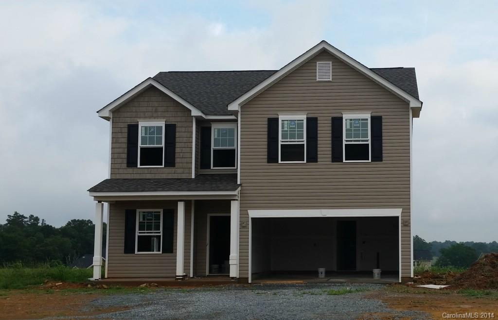 6220 Old Highway Road Waxhaw NC 28173