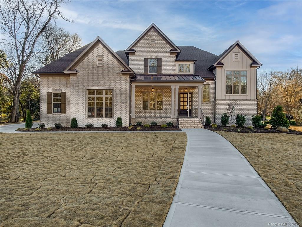 3948 Carmel Acres Drive Charlotte NC 28226