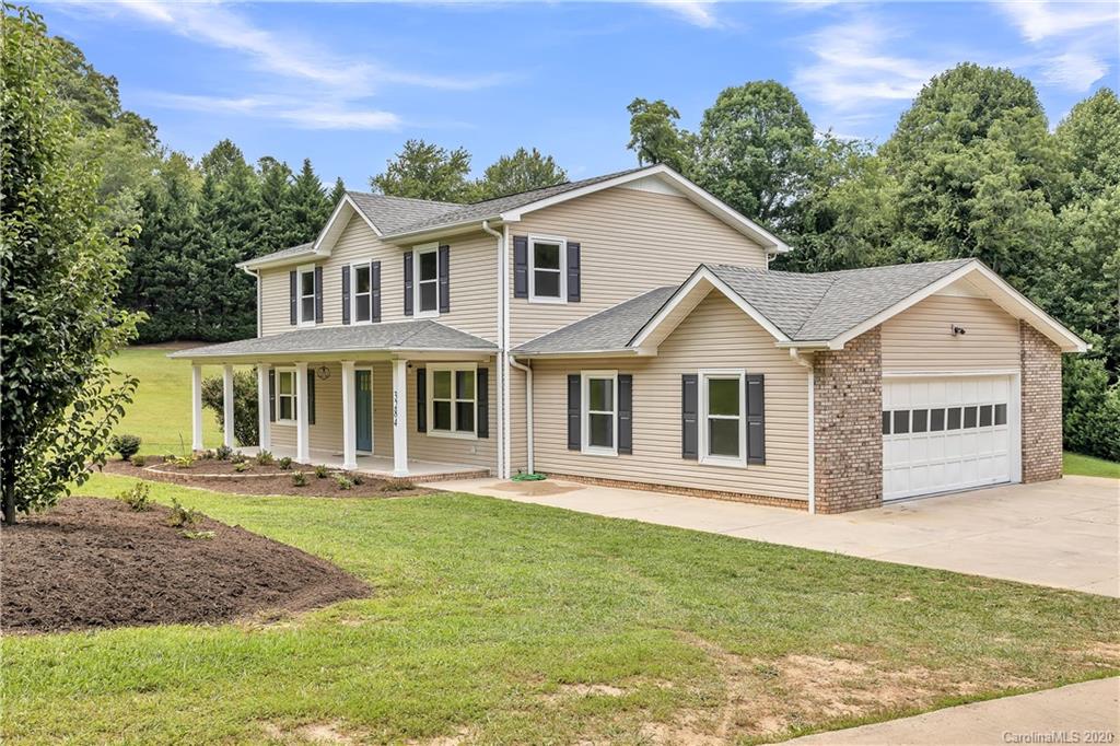 3284 Butler Bridge Road Mills River NC 28759