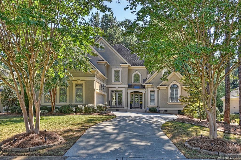 10809 Alexander Mill Drive Charlotte NC 28277