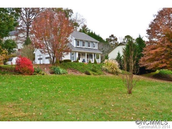109 Kingsridge Lane Arden NC 28704