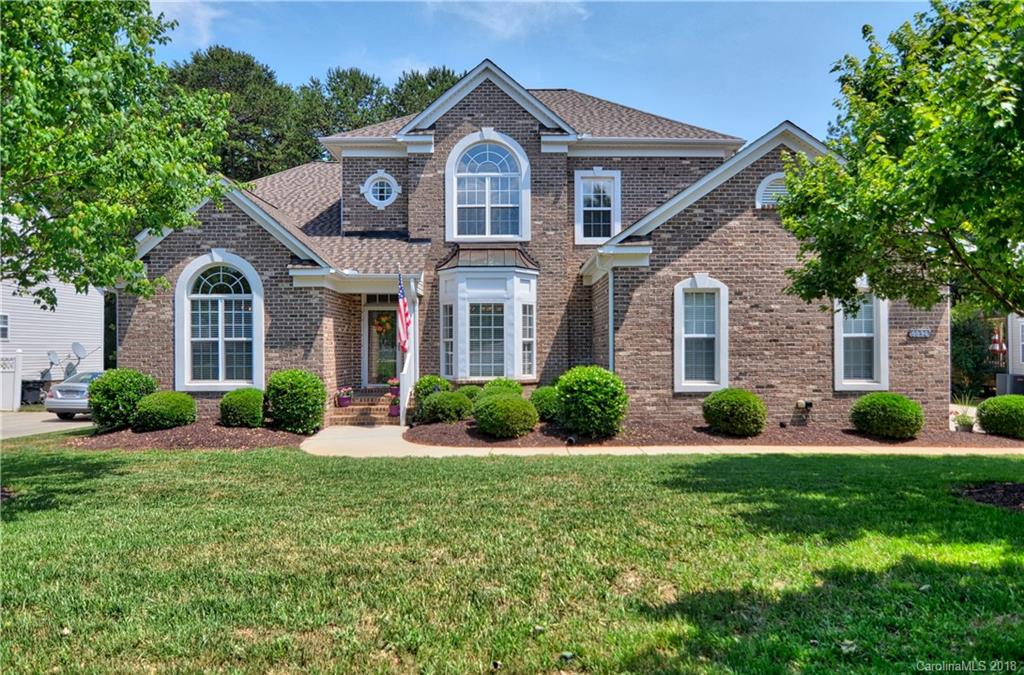 6634 April Mist Trail Huntersville NC 28078