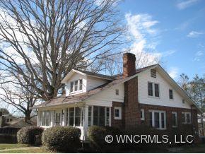 17 Lincoln Avenue Asheville NC 28803