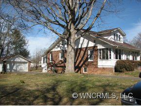 17 Lincoln Avenue Asheville NC 28803