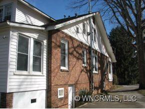 17 Lincoln Avenue Asheville NC 28803